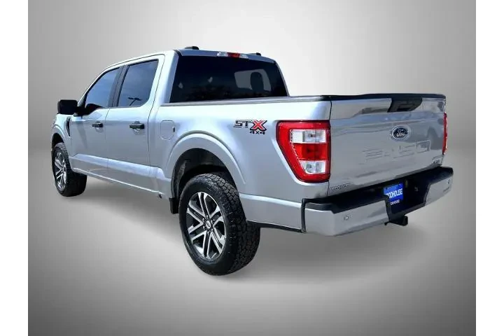 $34995 : Ford F-150 2023 4x4 XLT 4dr image 7