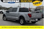 $39983 : Ford F-150 2024 4x2 XLT 4dr thumbnail