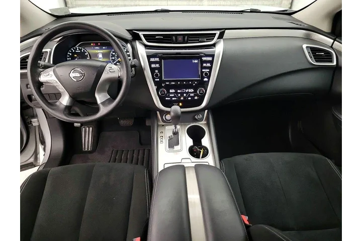 $15998 : Nissan Murano 2015 S 4dr SUV image 9