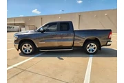 $29374 : Ram 1500 2021 4x2 Big Horn 4 thumbnail