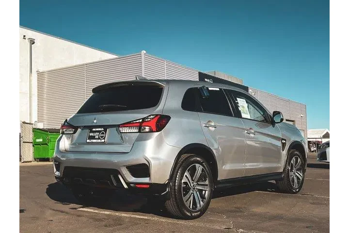$14997 : Mitsubishi Outlander Sport 2 image 5