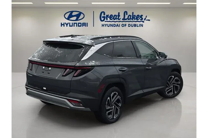 $36799 : Hyundai TUCSON 2025 Limited image 5