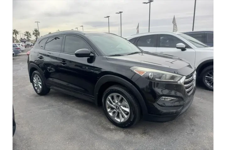 $9999 : Hyundai TUCSON 2016 SE 4dr S image 2