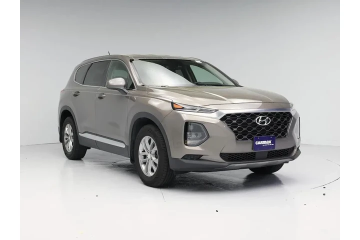 $18998 : Hyundai SANTA FE 2019 SE 2.4 image 1