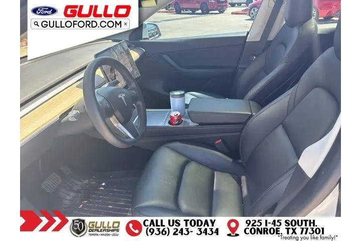 $29991 : Tesla Model Y 2022 AWD Long image 4