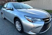 Used 2016 Camry 4dr Sdn I4 Au en Jersey City