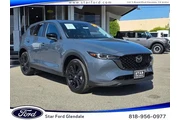 Mazda CX-5 2024 AWD 2.5 S Pr en Los Angeles