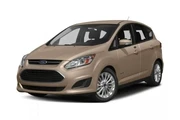 Ford C-MAX Hybrid 2017 SE 4d en Columbia