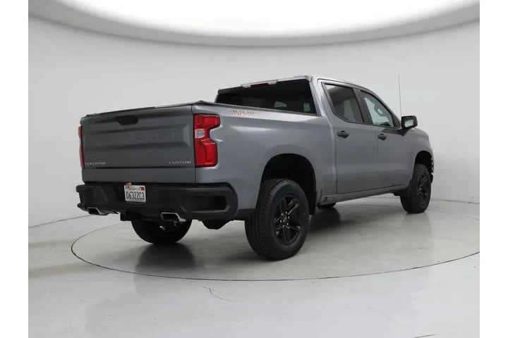 $36998 : Chevrolet Silverado 1500 202 image 8