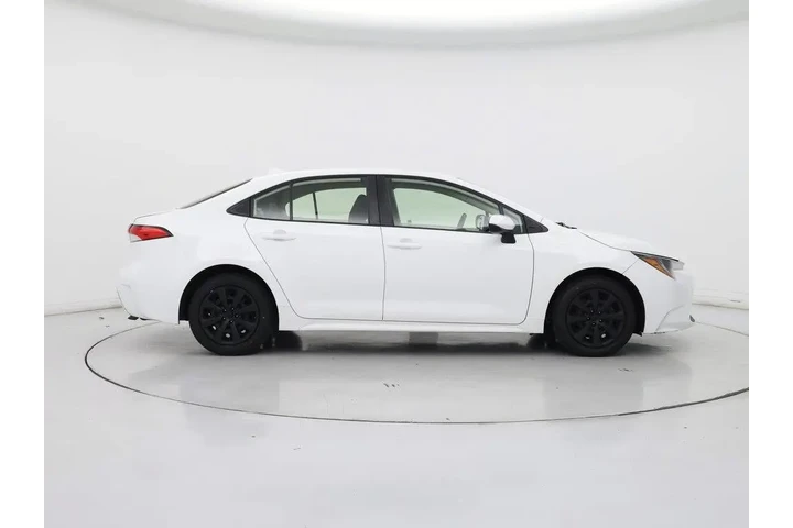 $18998 : Toyota Corolla 2022 LE 4dr S image 7