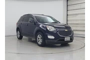 Chevrolet Equinox 2016 LT 4d en Sacramento