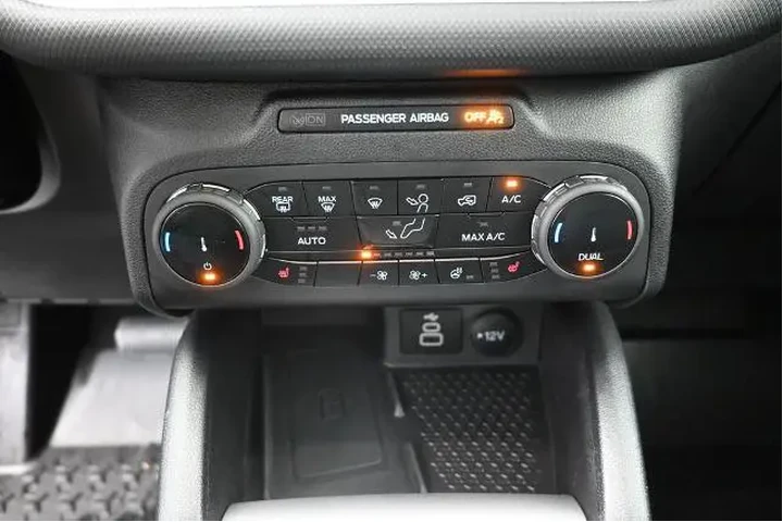 $28991 : Ford Bronco Sport 2023 AWD O image 9