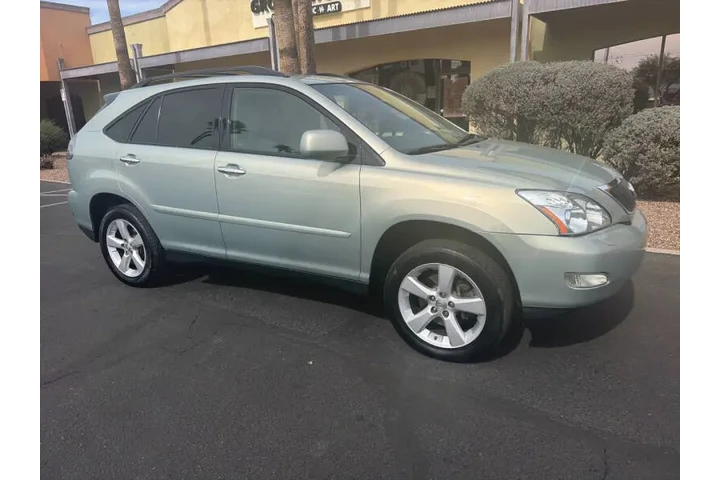 $7995 : 2008 RX 350 image 10