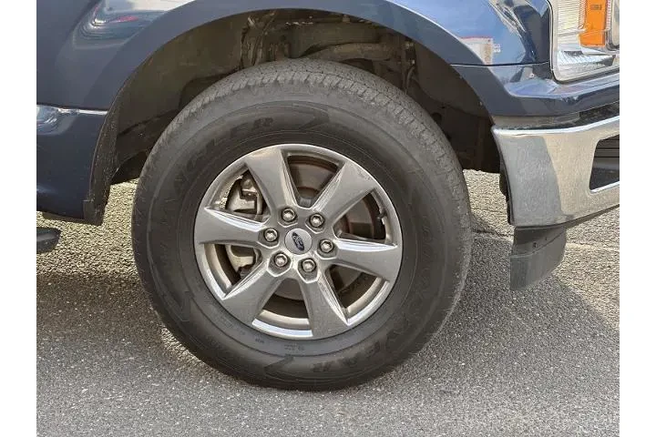 $26500 : Ford F-150 2020 4x4 XL 4dr S image 10