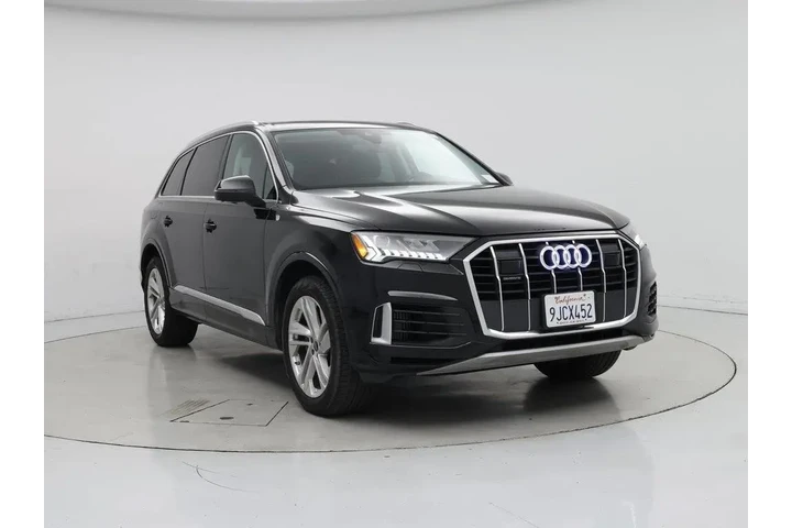 $39998 : Audi Q7 2023 AWD quattro Pre image 1