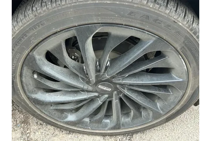 $35995 : Lincoln Aviator 2021 AWD Res image 6