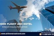 Book Flight and Hotel en New York