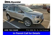 Ford Escape 2018 AWD SE 4dr en Madison
