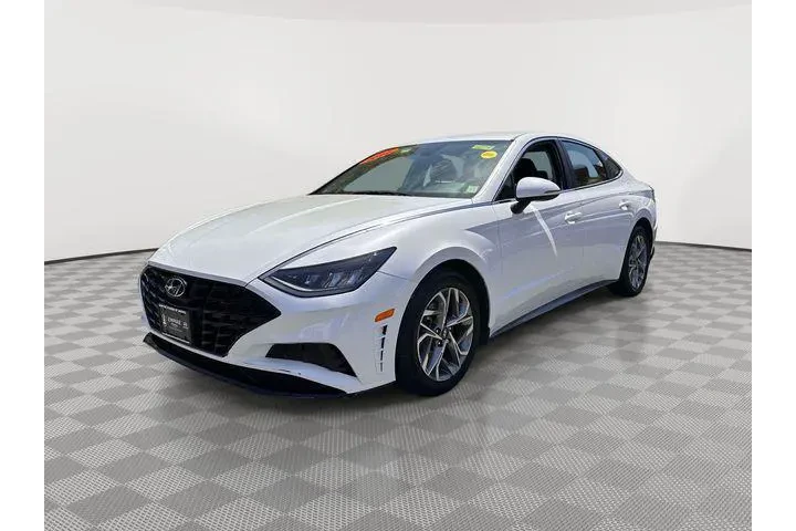 $19904 : Hyundai SONATA 2022 SEL 4dr image 6