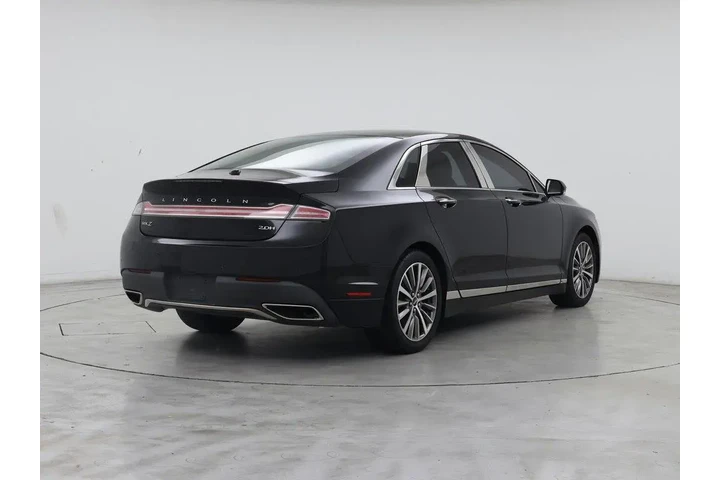 $20998 : Lincoln MKZ Hybrid 2018 Sele image 8