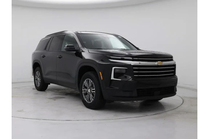 $36998 : Chevrolet Traverse 2025 LT 4 image 1