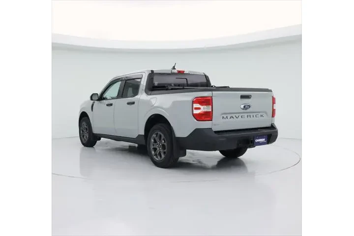 $24998 : Ford Maverick 2022 XLT 4dr S image 2