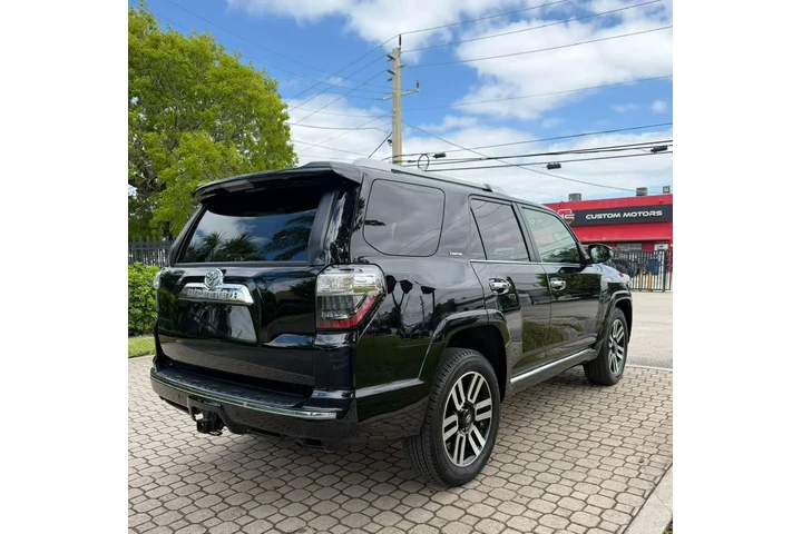 $39999 : 2024 Toyota 4Runner image 9