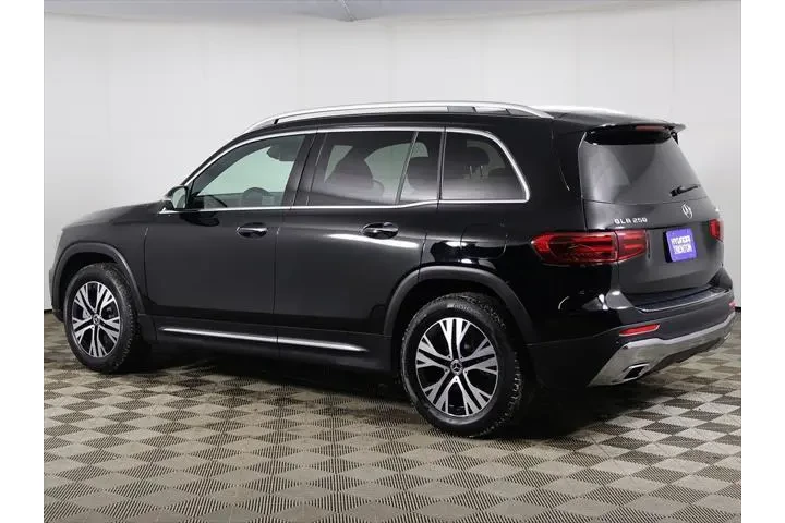 $38899 : Mercedes-Benz GLB 2025 AWD G image 8