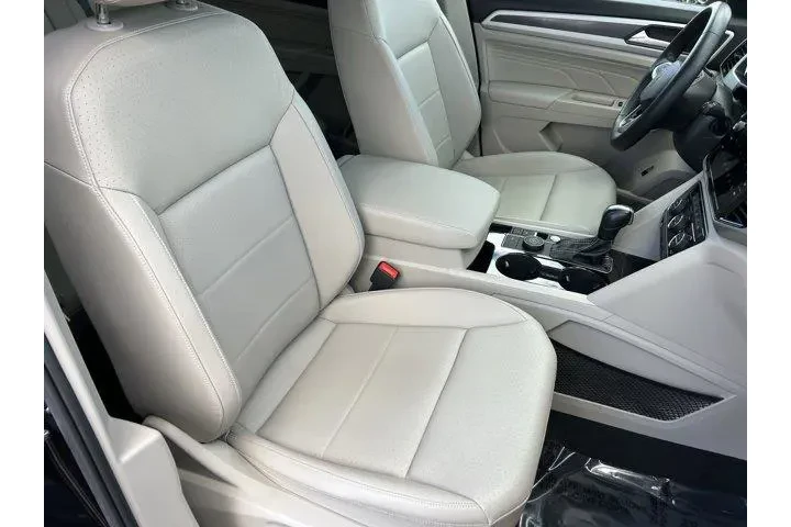 $33188 : Volkswagen Atlas 2023 AWD V6 image 10