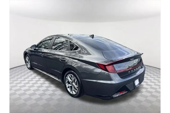 $21792 : Hyundai SONATA 2023 SEL 4dr image 7