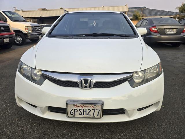 $6500 : 2011 HONDA CIVIC2011 HONDA CI image 10