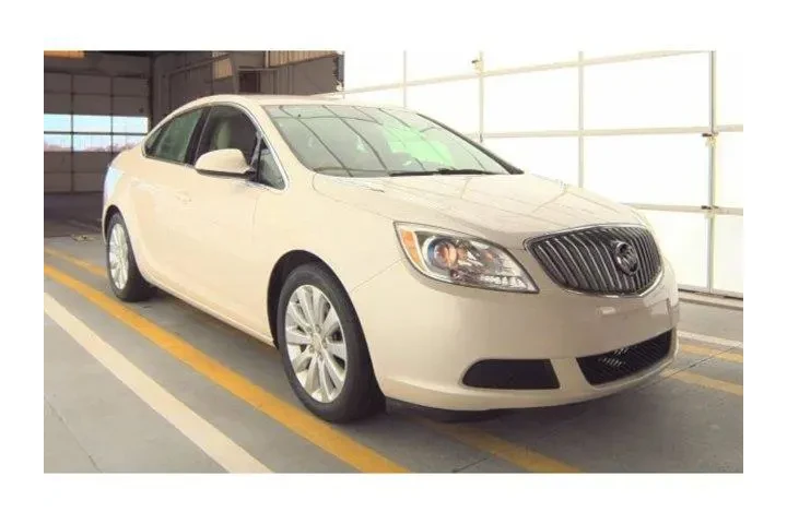 $9990 : Buick Verano 2015 Base 4dr S image 2
