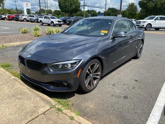 $28997 : PRE-OWNED 2020 4 SERIES 430I image 1