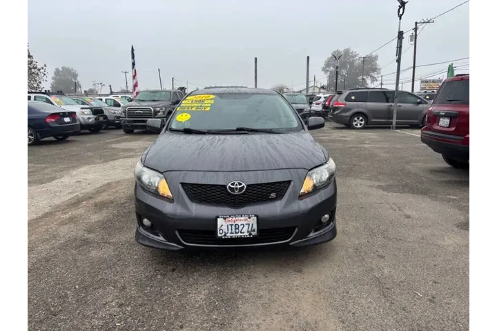 $8599 : 2010 Corolla image 4