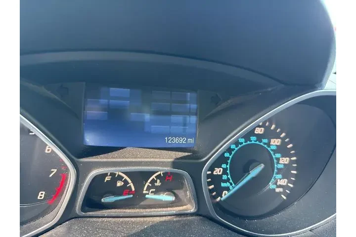 $6750 : Ford Escape 2014 S 4dr SUV image 9