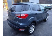 $18937 : Ford EcoSport 2022 AWD SE 4d thumbnail