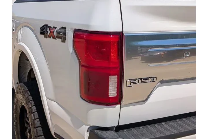 $35500 : Ford F-150 2020 4x4 King Ran image 10