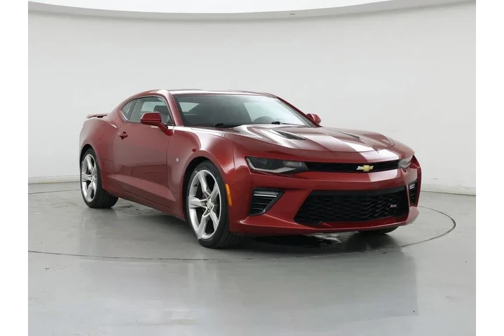 $29998 : Chevrolet Camaro 2016 SS 2dr image 1