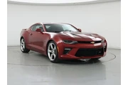 Chevrolet Camaro 2016 SS 2dr en Elizabethtown