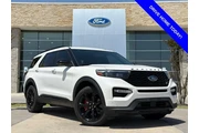 Ford Explorer 2023 AWD ST 4d