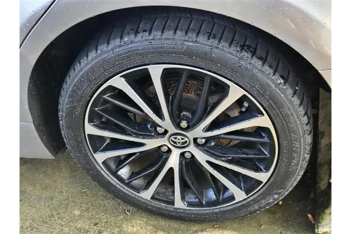 $19076 : Toyota Camry 2019 SE 4dr Sed image 10