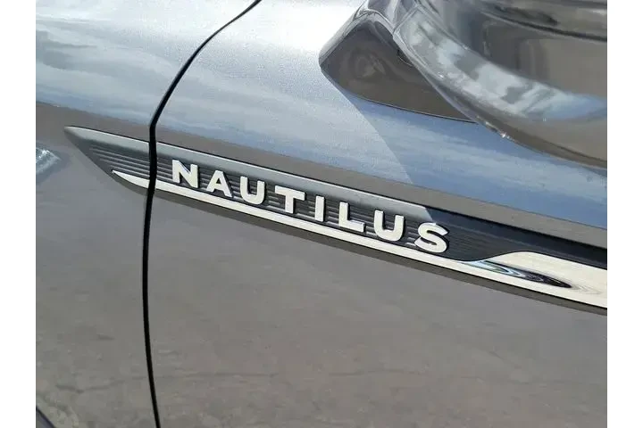 $33990 : Lincoln Nautilus 2023 Reserv image 5