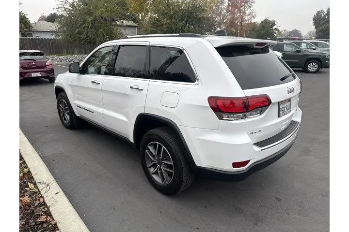 $29995 : Jeep Grand Cherokee WK 2022 image 5