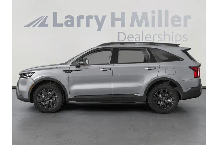 $29621 : Kia Sorento 2023 AWD X-Line image 3