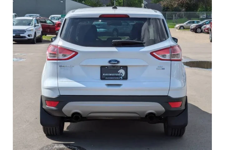 $8752 : 2015 Escape SE image 10