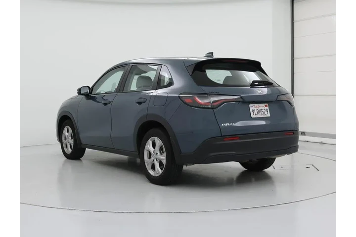 $24998 : Honda HR-V 2024 AWD LX 4dr C image 2