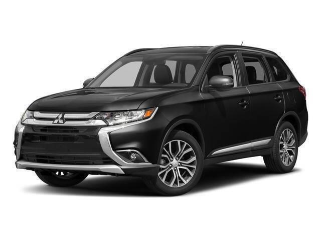 2018 Outlander SEL image 2