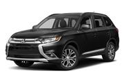 2018 Outlander SEL thumbnail