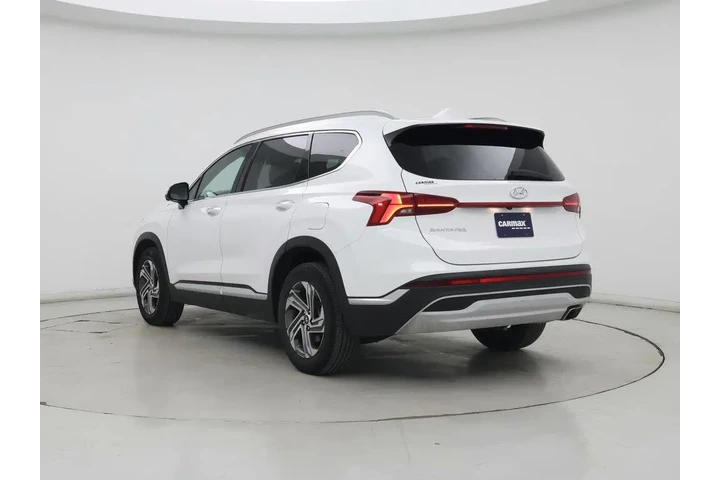 $25998 : Hyundai SANTA FE 2023 SEL 4d image 2