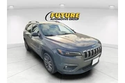 Jeep Cherokee 2021 Latitude en Sacramento